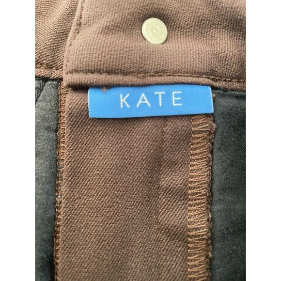 Escada Sport Jeans Kate Denim Straight Leg Mid Rise Stretch Vintage - Picture 6 of 10